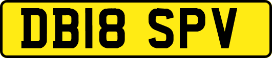 DB18SPV