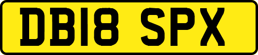 DB18SPX
