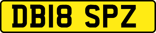 DB18SPZ