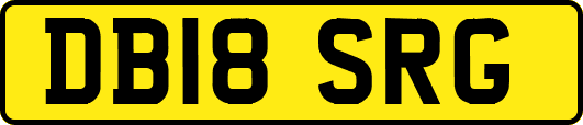 DB18SRG