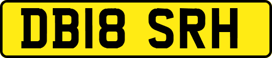 DB18SRH