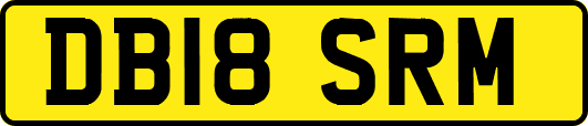 DB18SRM