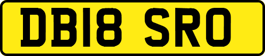 DB18SRO