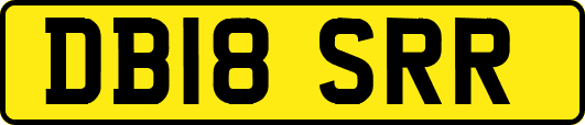 DB18SRR