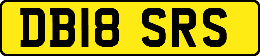 DB18SRS