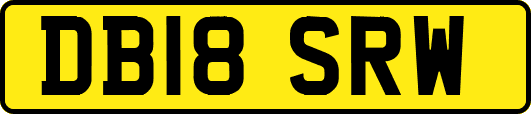 DB18SRW
