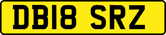 DB18SRZ