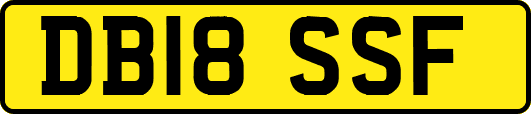 DB18SSF