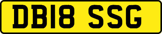 DB18SSG