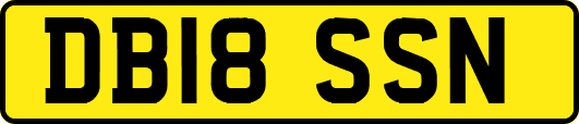 DB18SSN