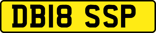 DB18SSP