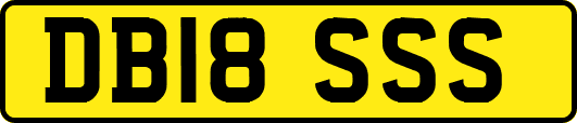DB18SSS