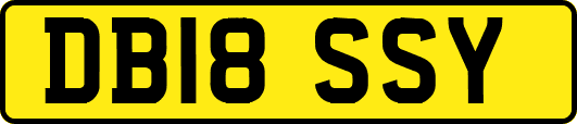 DB18SSY