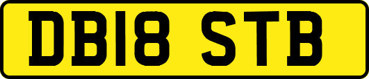 DB18STB