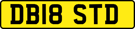DB18STD