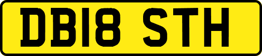 DB18STH