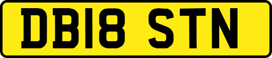 DB18STN