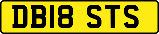 DB18STS