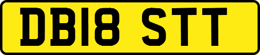 DB18STT
