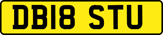 DB18STU