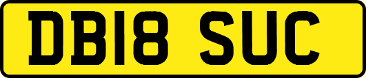 DB18SUC