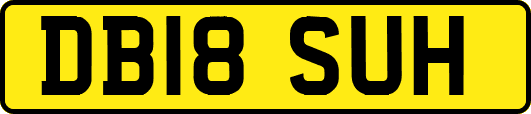DB18SUH