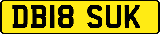 DB18SUK