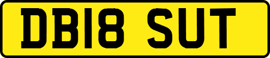 DB18SUT