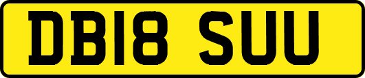 DB18SUU