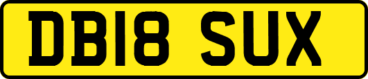 DB18SUX