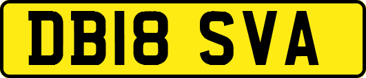 DB18SVA