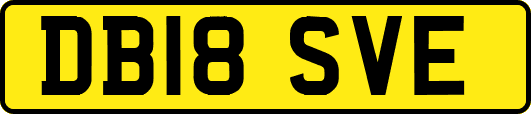 DB18SVE