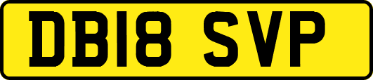 DB18SVP