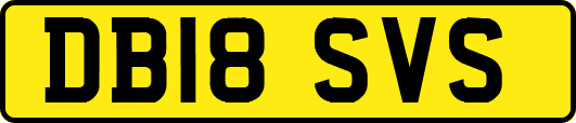 DB18SVS