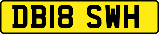 DB18SWH