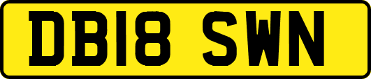DB18SWN