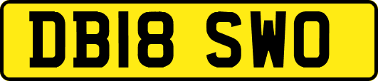 DB18SWO