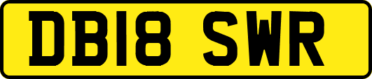 DB18SWR