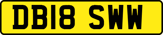 DB18SWW