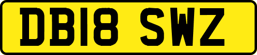 DB18SWZ