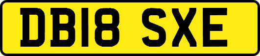 DB18SXE