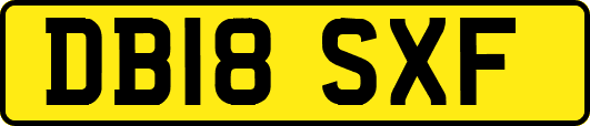DB18SXF