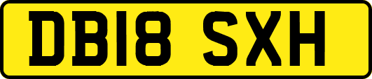 DB18SXH
