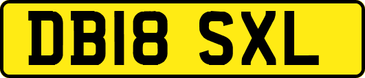 DB18SXL