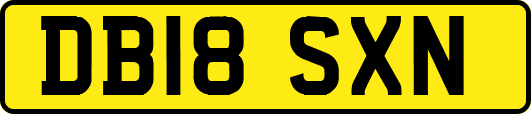 DB18SXN