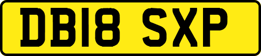 DB18SXP