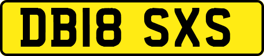 DB18SXS