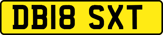 DB18SXT