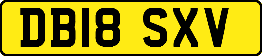 DB18SXV