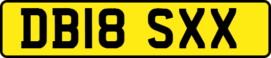 DB18SXX